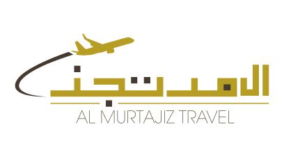 AL MURTAJIZ TRAVEL Logo